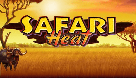 Safari Heat